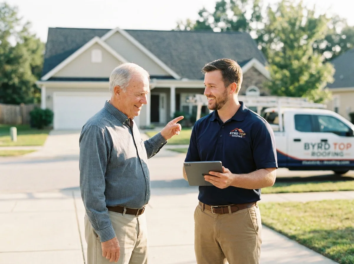 Roofing Tigerton, WI FAQs